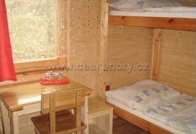 Hotel, cultural and sport complex Avalanche