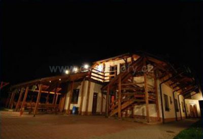 Hotel, cultural and sport complex Avalanche