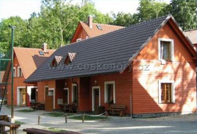 Hotel, cultural and sport complex Avalanche