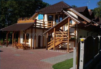 Hotel, cultural and sport complex Avalanche