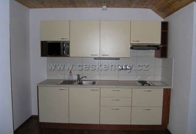 Apartments Babský Ranč