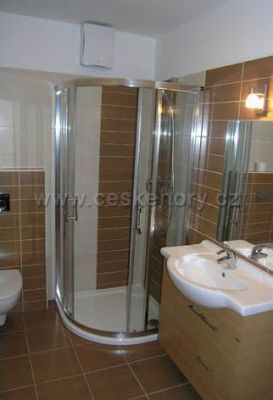 Apartments Babský Ranč