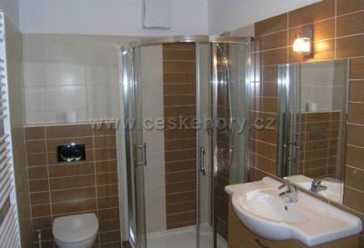 Apartments Babský Ranč