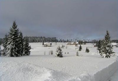 Apartments Babský Ranč