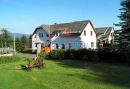 Mountain pension Balnea