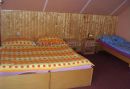 Mountain pension Balnea