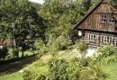 Mountain cottage Bednarka