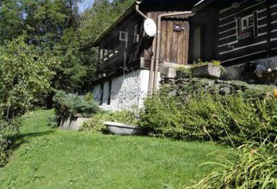 Mountain cottage Bednarka