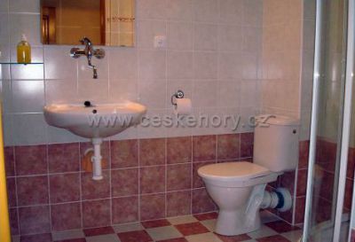 Guest house Pod Kostelem