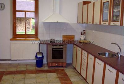 Guest house Pod Kostelem