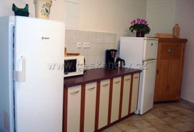 Guest house Pod Kostelem