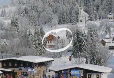 Guest house Pod Kostelem