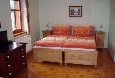 Guest house Pod Kostelem