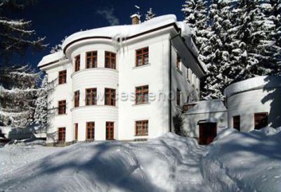 Hotel Bedřiška***