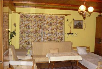 Apartment Behagen