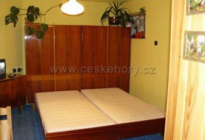 Apartment Behagen