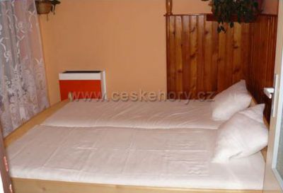 Apartment Behagen