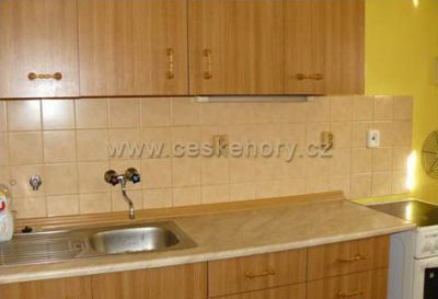 Apartment Behagen