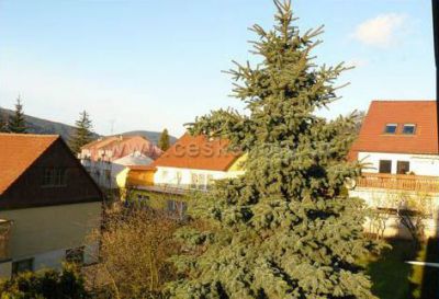 Apartment Behagen