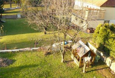 Apartment Behagen
