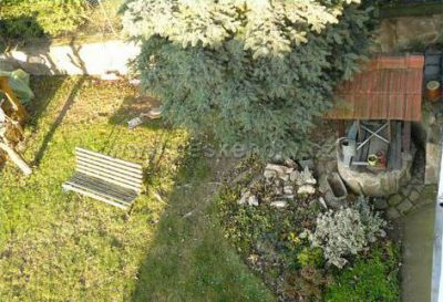 Apartment Behagen