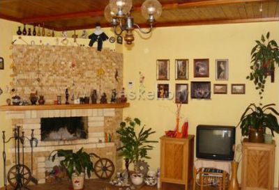 Apartment Behagen