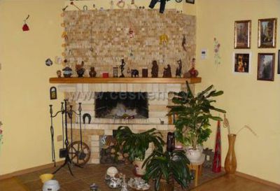 Apartment Behagen