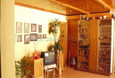 Apartment Behagen