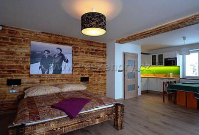 Apartments Benecko 155