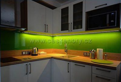 Apartments Benecko 155