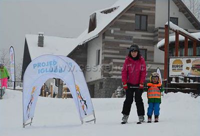 Apartments Benecko 155