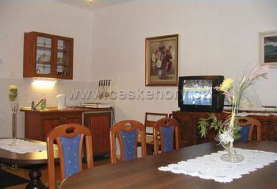 Apartments Guest-house Berr