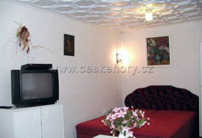 Apartments Guest-house Berr