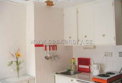 Apartments Guest-house Berr