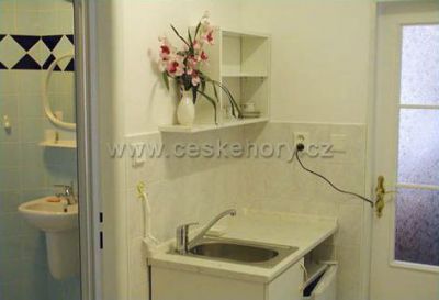 Apartments Guest-house Berr