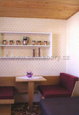 Apartments Guest-house Berr