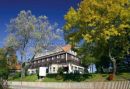 Hotel Bílý Hořec ***