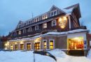 Hotel Bílý Hořec ***