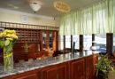 Hotel Bílý Hořec ***
