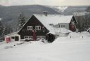 Mountain cottage Míla