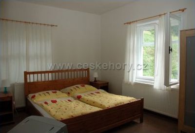 Guesthouse Bouda pod Sněžkou