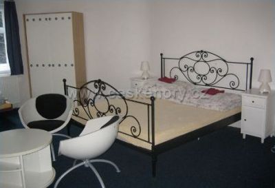 Guesthouse Bouda pod Sněžkou