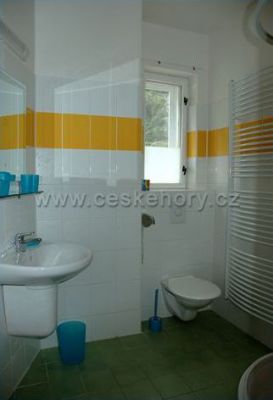 Guesthouse Bouda pod Sněžkou