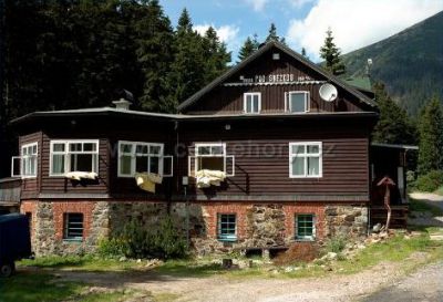 Guesthouse Bouda pod Sněžkou