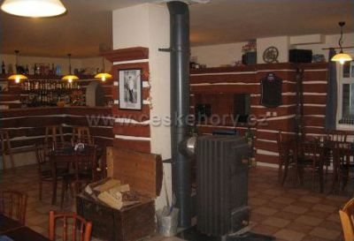 Guesthouse Bouda pod Sněžkou