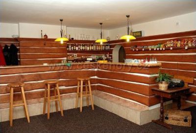 Guesthouse Bouda pod Sněžkou