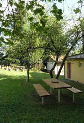 Accommodation Branka