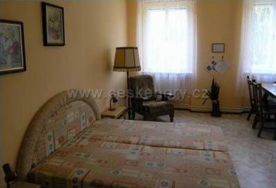 Accommodation Branka
