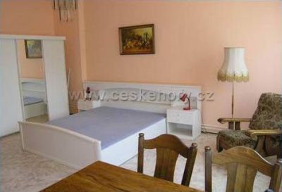 Accommodation Branka