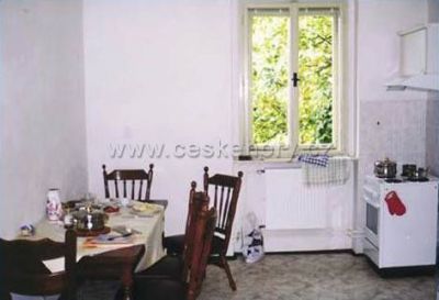 Accommodation Branka